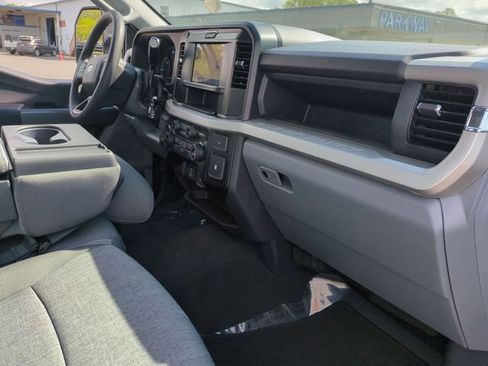 New 2026 Ford F350 XL w/ STX Appearance Package AWD/4WD image 37