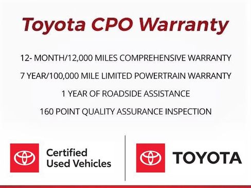 Certified 2026 Toyota Camry SE w/ Convenience Package AWD/4WD image 17