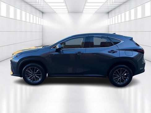 Certified 2023 Lexus NX 250 AWD image 8