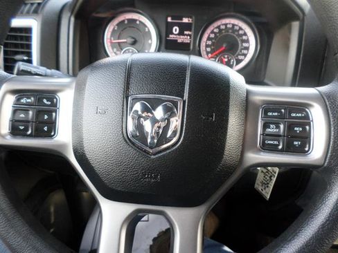 Used 2022 RAM 1500 Classic Warlock image 22