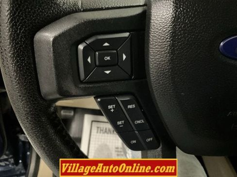Used 2016 Ford F150 XLT w/ Equipment Group 301A Mid AWD/4WD image 18