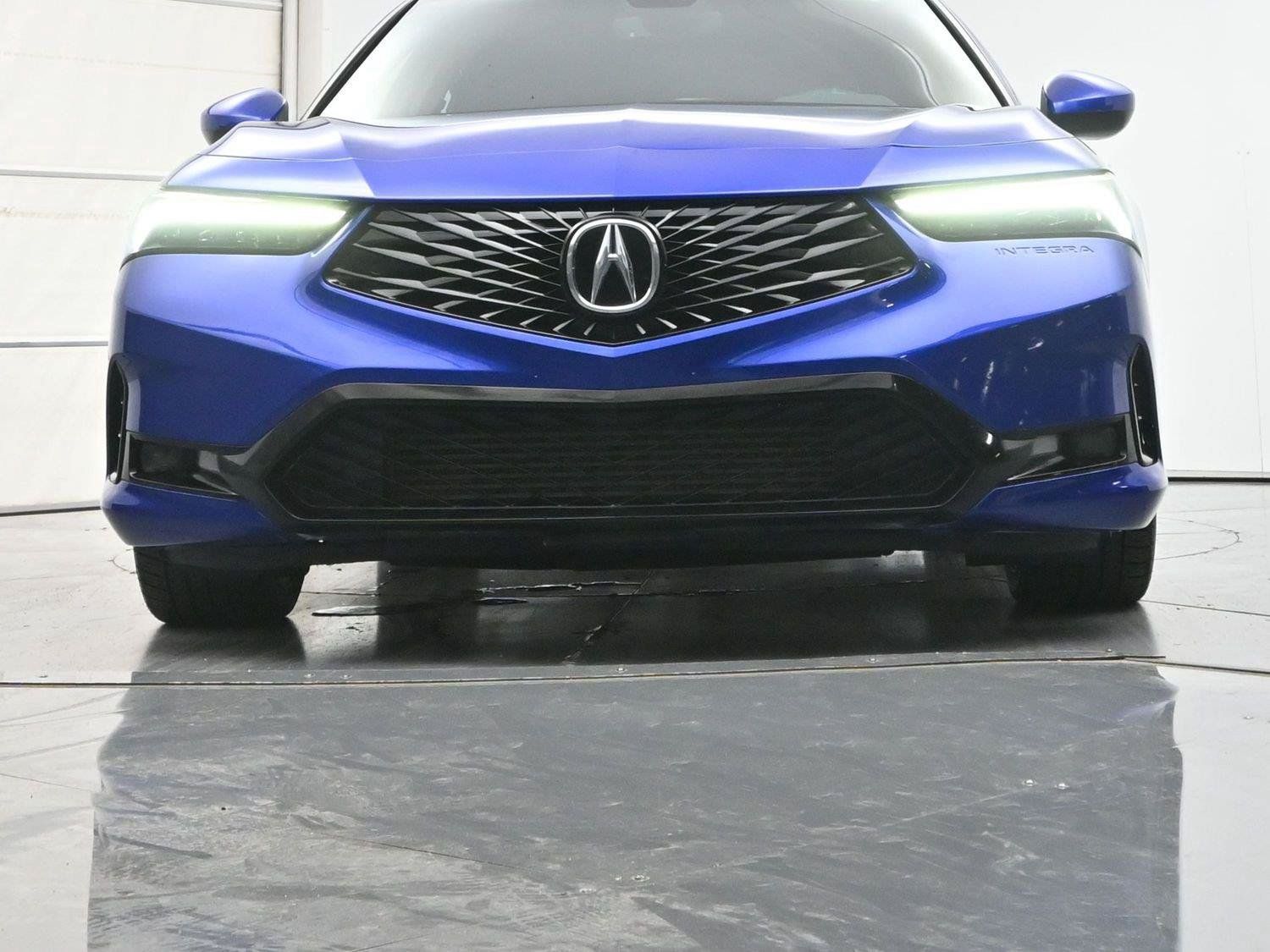 Used 2024 Acura Integra A-Spec FWD image 28