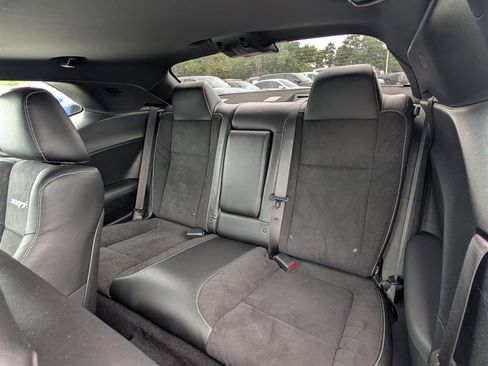 Used 2022 Dodge Challenger SRT Hellcat Redeye image 18