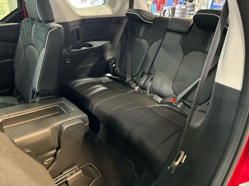 New 2026 Honda Pilot Elite image 5