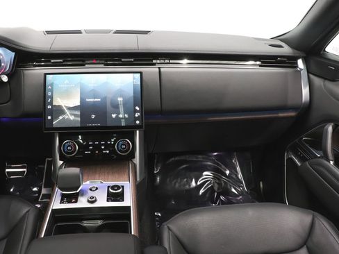 Used 2023 Land Rover Range Rover SE AWD/4WD image 29