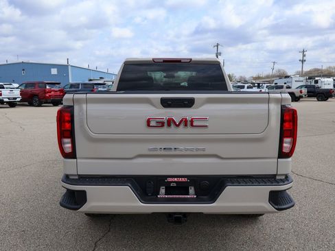 New 2026 GMC Sierra 1500 Pro w/ Graphite Edition image 4