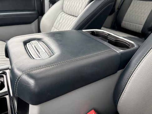 Used 2024 Ford F350 Limited image 12