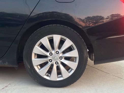 Used 2015 Honda Accord EX-L image 37