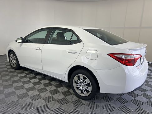 Used 2015 Toyota Corolla S FWD image 6