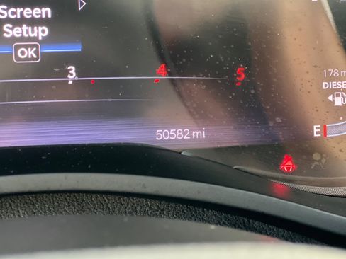 Used 2024 RAM 2500 Limited image 27