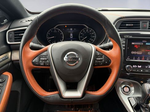Used 2020 Nissan Maxima Platinum w/ Reserve Package FWD image 22
