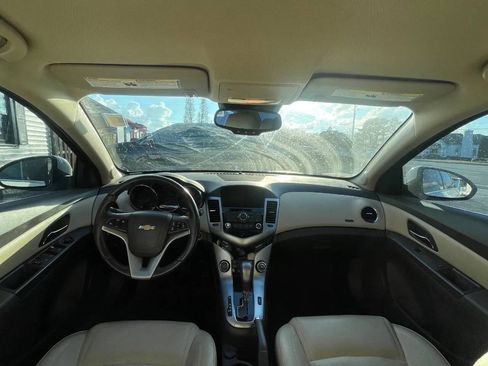 Used 2016 Chevrolet Cruze LTZ image 26