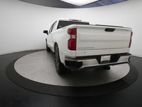 Used 2024 Chevrolet Silverado 1500 LT AWD/4WD image 27
