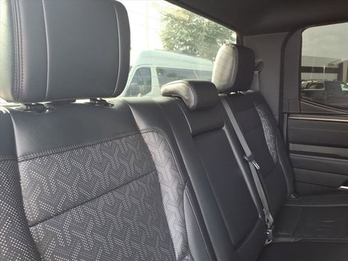 Used 2025 Toyota Tundra Limited w/ TRD Off-Road Package image 14