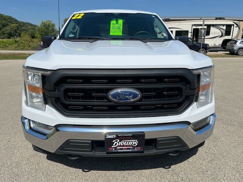 Used 2022 Ford F150 XL w/ Equipment Group 101A High image 2