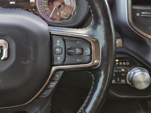 Used 2019 RAM 1500 Limited AWD/4WD image 15