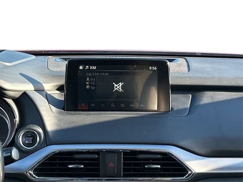 Used 2018 MAZDA CX-9 Grand Touring image 19
