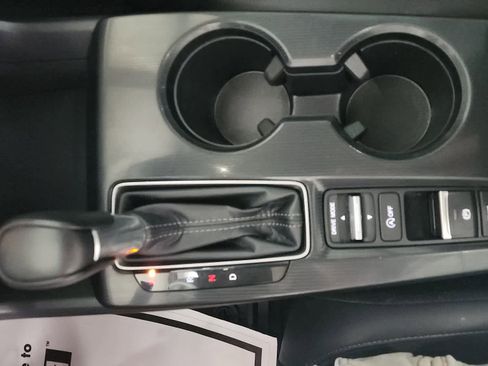 Used 2023 Honda Civic Sport image 26