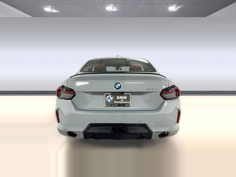 New 2026 BMW 230i Coupe w/ Premium Package image 10