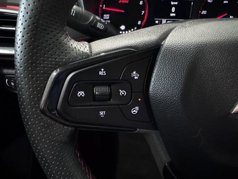 Certified 2023 Chevrolet TrailBlazer RS AWD/4WD image 14