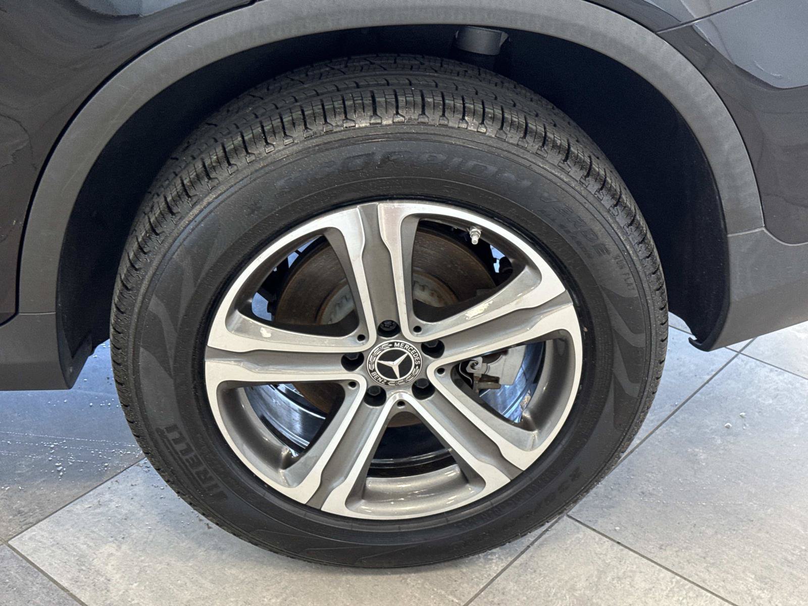 Certified 2022 Mercedes-Benz GLC 300 image 9