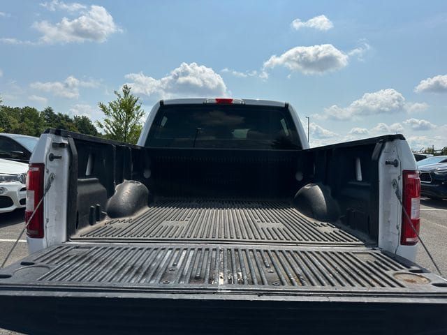 Used 2018 Ford F150 XL w/ Equipment Group 101A Mid RWD image 20