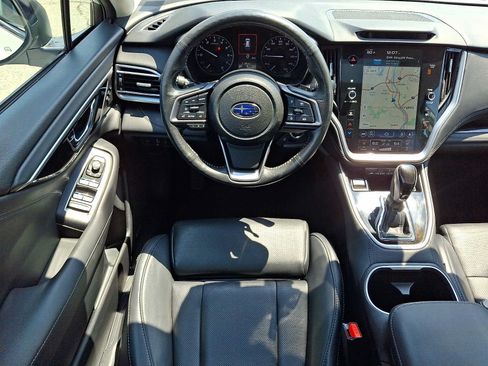Used 2024 Subaru Outback Limited AWD/4WD image 12