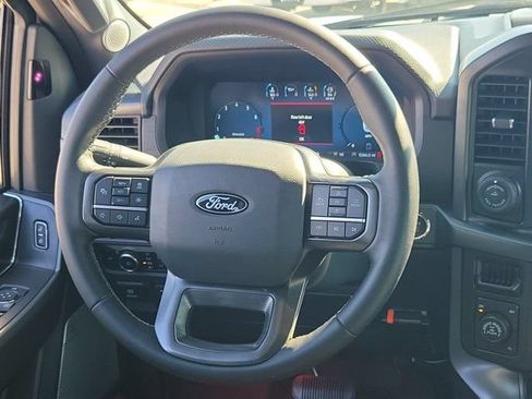 Certified 2024 Ford F150 XLT w/ Equipment Group 303A High AWD/4WD image 20