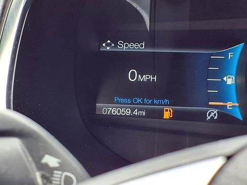 Used 2020 Ford Edge Titanium FWD image 18