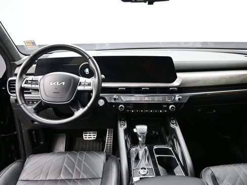 Used 2023 Kia Telluride SX Prestige X-Line AWD/4WD image 17