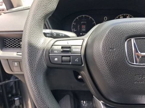 Used 2024 Honda CR-V EX image 18