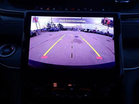 Used 2022 Jeep Grand Cherokee Limited 4xe image 19