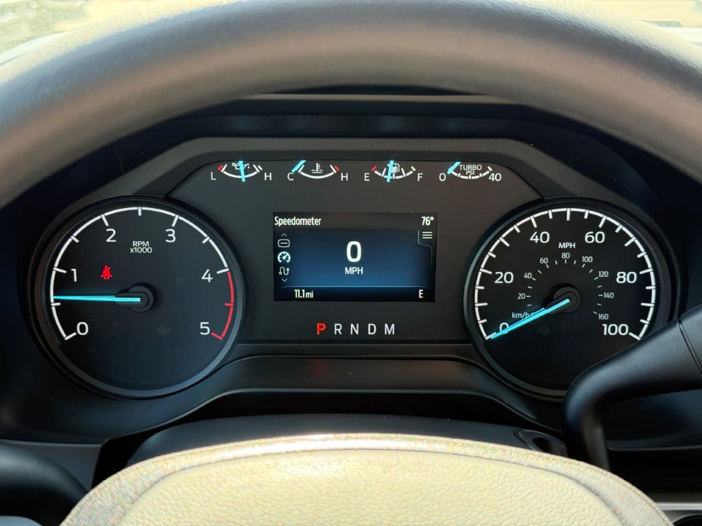 New 2026 Ford F350 XL w/ STX Appearance Package AWD/4WD image 29