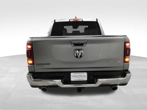 Used 2023 RAM 1500 Laramie AWD/4WD image 39