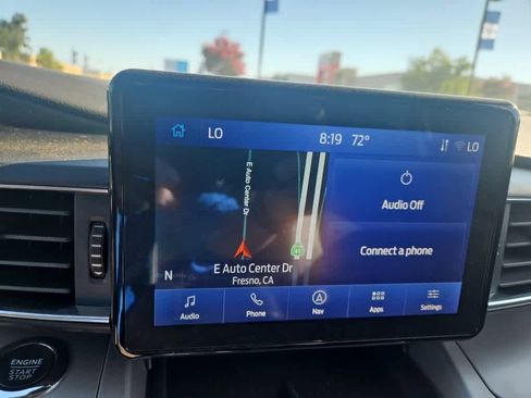 Used 2023 Ford Explorer XLT w/ Equipment Group 202A RWD image 17