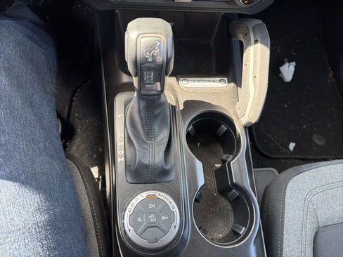 Certified 2022 Ford Bronco Big Bend image 20