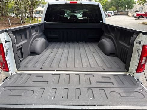 Used 2021 Ford F150 XLT w/ Equipment Group 302A High RWD image 20