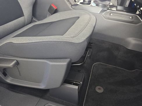 Used 2025 Ford Bronco Big Bend AWD/4WD image 56