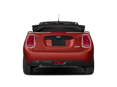 Used 2019 MINI Cooper Convertible FWD image 5