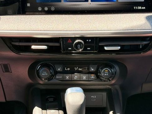 New 2026 Nissan Kicks SV w/ Cold Weather Package AWD/4WD image 22