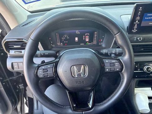 Used 2026 Honda Passport RTL image 14