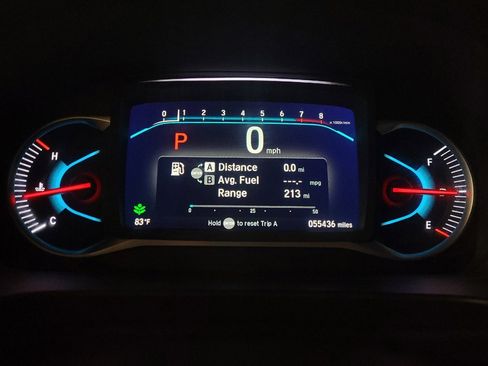 Used 2021 Honda Passport EX-L image 23