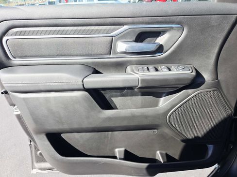 New 2026 RAM 1500 Big Horn image 29