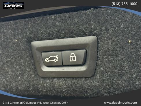 Used 2019 BMW 530i xDrive AWD/4WD image 33