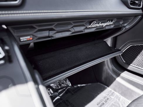 Used 2023 Lamborghini Huracan EVO RWD image 66