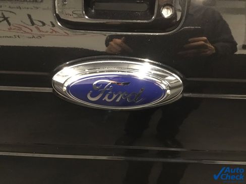 Used 2013 Ford F150 King Ranch w/ King Ranch Luxury Pkg image 13