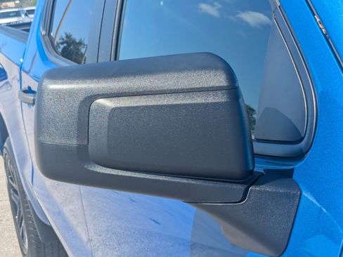 Used 2023 Chevrolet Silverado 1500 Custom image 13