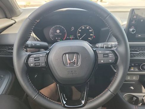 New 2027 Honda HR-V Sport image 18