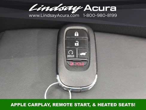 Used 2024 Honda HR-V Sport image 25