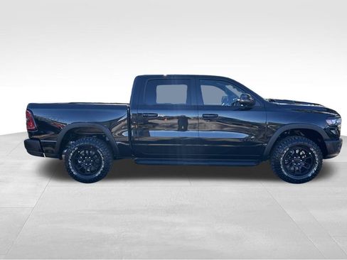 New 2026 RAM 1500 Rebel image 7